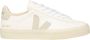VEJA Lage Sneakers Dames Campo Maat: 43 Materiaal: Leer Kleur: Wit - Thumbnail 2