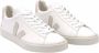VEJA Lage Sneakers Dames Campo Maat: 43 Materiaal: Leer Kleur: Wit - Thumbnail 3