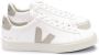 VEJA Lage Sneakers Dames Campo Maat: 43 Materiaal: Leer Kleur: Wit - Thumbnail 4