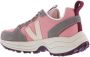 Veja Schoenen Roze Alveomesh sneakers roze - Thumbnail 2