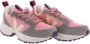 Veja Schoenen Roze Alveomesh sneakers roze - Thumbnail 3