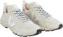 Veja Lichtgewicht gerecyclede polyester sneakers Grijs Dames - Thumbnail 3
