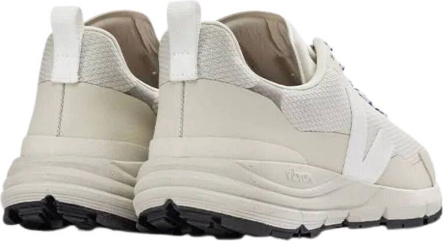 Veja Lichtgewicht gerecyclede polyester sneakers Grijs Dames - Foto 4