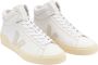 Veja Effen Minotaur High-top Sneakers Minotaur sneakers White - Thumbnail 4