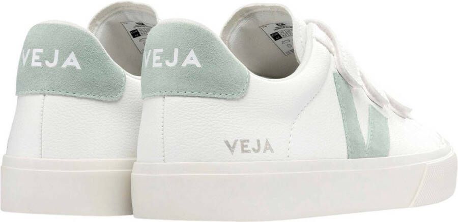 Veja Dames Recife Sneakers Wit