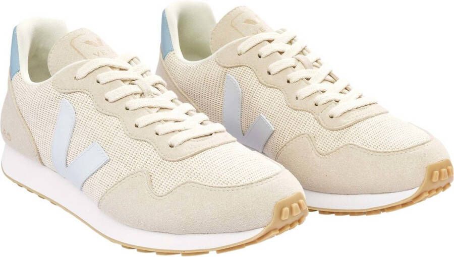 Veja Dames SDU Sneakers Beige