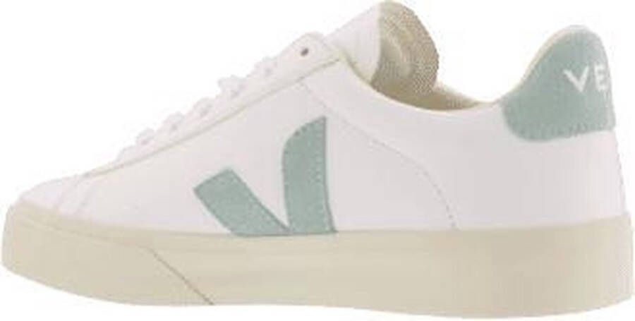 Veja Dames Sneakers Wit