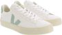 Veja Campo Chromefree Leather Sneakers Schoenen Leer Wit CP0502485A - Thumbnail 49