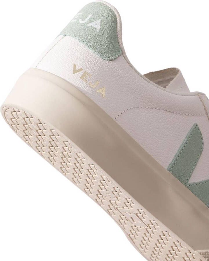 Veja Dames Sneakers Wit