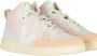 Veja V-15 Sneakers Multicolour Vq0203142 Multicolor Dames - Thumbnail 4