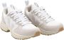 Veja Venturi Alveomesh Sneakers Schoenen Wit-Beige VT0102257A - Thumbnail 4
