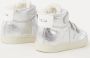 Veja Hoge Sneakers SMALL ESPLAR MID FUR - Thumbnail 3