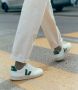 Veja Stijlvolle Sneakers voor Verhoog je Casual Look Wit - Thumbnail 10