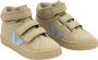 Veja Small Esplar Mid Sneakers Beige Mv0302997C Beige - Thumbnail 3