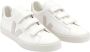 VEJA Lage Sneakers Dames Recife Logo Maat: 38 Materiaal: Leer Kleur: Wit - Thumbnail 7