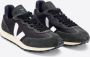 Veja Zwarte Rb0102367 Sneakers Duurzaam Alveomesh Materiaal Zwart Heren - Thumbnail 3