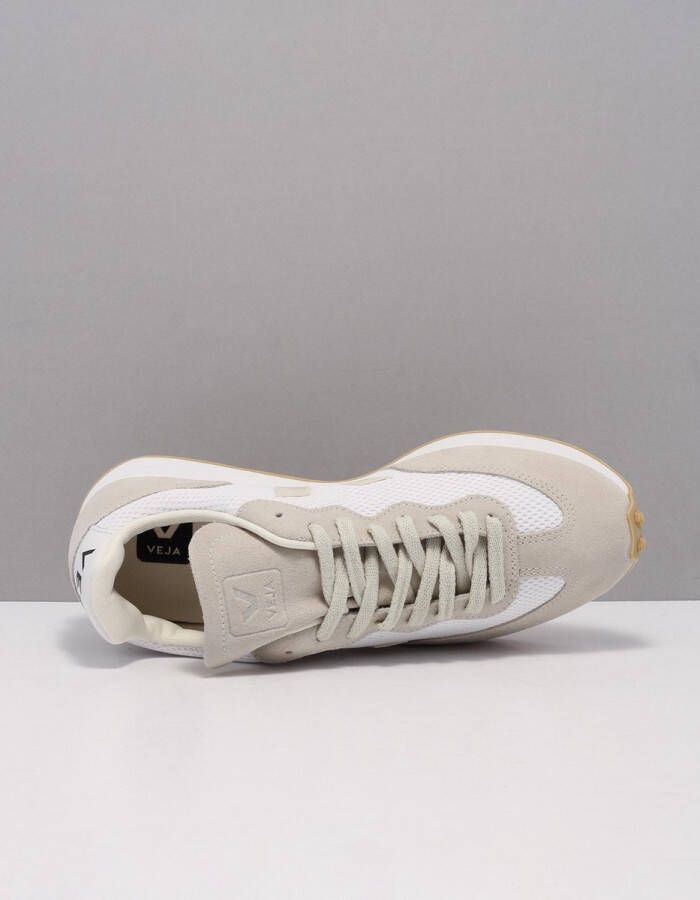 Veja Rio Branco Rb0102382 Sneakers Beige Vrouw