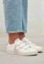 VEJA Lage Sneakers Dames Recife Logo Maat: 40 Materiaal: Leer Kleur: Wit - Thumbnail 7