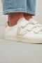 VEJA Lage Sneakers Dames Recife Logo Maat: 40 Materiaal: Leer Kleur: Wit - Thumbnail 8