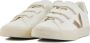 VEJA Lage Sneakers Dames Recife Logo Maat: 40 Materiaal: Leer Kleur: Wit - Thumbnail 9