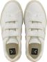 VEJA Lage Sneakers Dames Recife Logo Maat: 40 Materiaal: Leer Kleur: Wit - Thumbnail 10