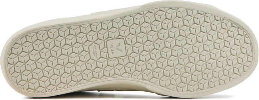 Veja Sneakers Dames Lage sneakers Damesschoenen Leer Recife Goud