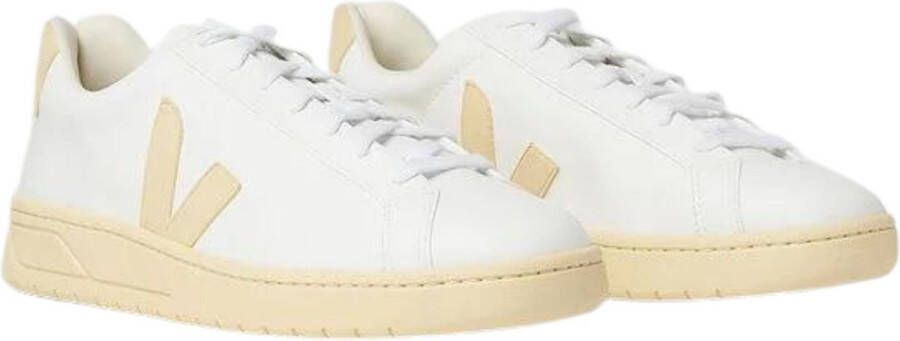 Veja Urca CWL Dames Sneakers Schoenen Vegan Wit U A