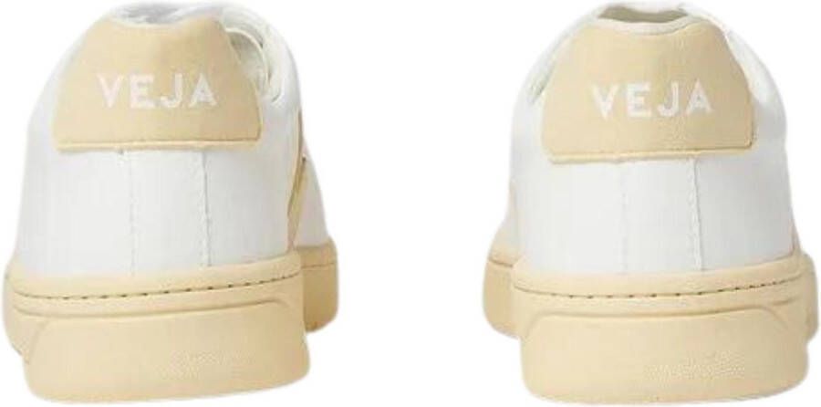 Veja Urca CWL Dames Sneakers Schoenen Vegan Wit U A