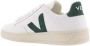 Veja Stijlvolle Sneakers voor Verhoog je Casual Look Wit - Thumbnail 8