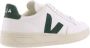 Veja Stijlvolle Sneakers voor Verhoog je Casual Look Wit - Thumbnail 8