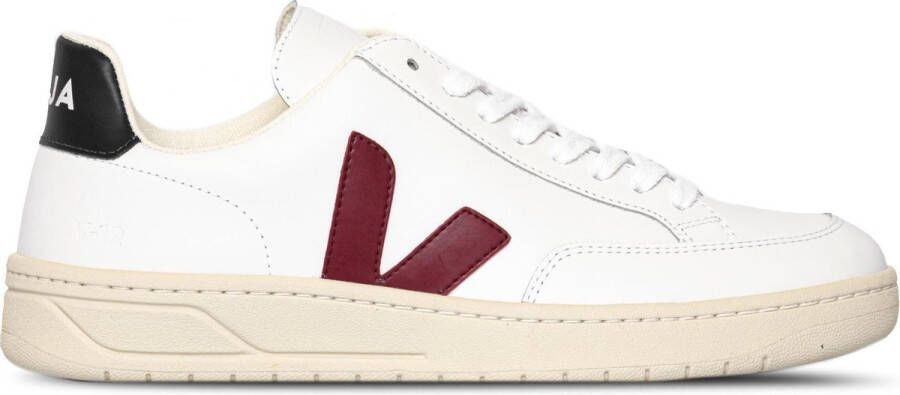 Veja V-12 sneakers wit Heren