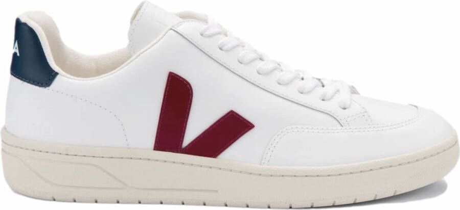 Veja V-12 sneakers wit Heren