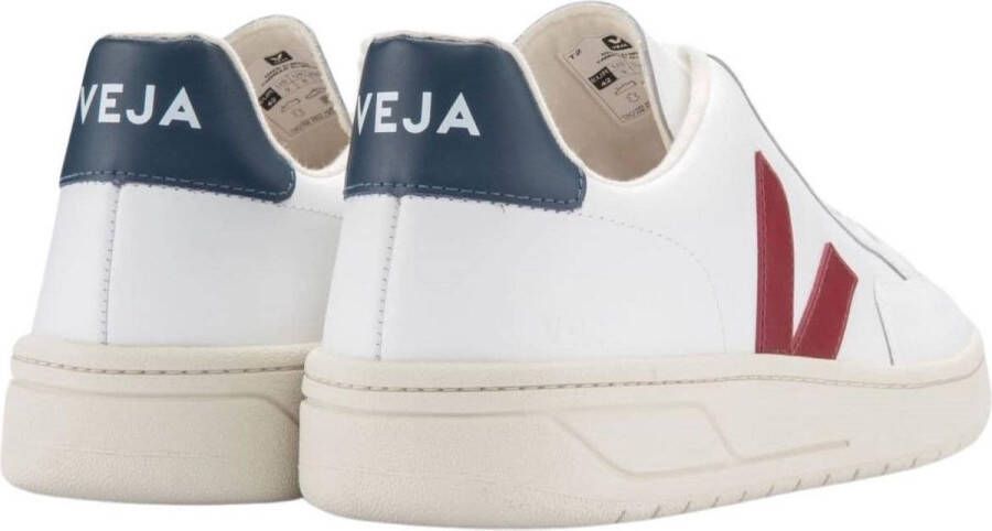 Veja V-12 sneakers wit Heren