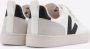 Veja sneakers wit zwart Jongens Imitatieleer Meerkleurig 31 - Thumbnail 9