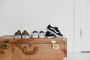 Veja sneakers wit zwart Jongens Imitatieleer Meerkleurig 31 - Thumbnail 10