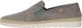VERBENAS Instappers Boris Hole Gallery espadrilles zomerschoen vrijetijdsschoen met luchtige perforatie - Thumbnail 15
