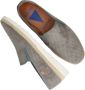 VERBENAS Instappers Boris Hole Gallery espadrilles zomerschoen vrijetijdsschoen met luchtige perforatie - Thumbnail 15