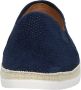 VERBENAS Instappers Boris Hole Gallery espadrilles zomerschoen vrijetijdsschoen met luchtige perforatie - Thumbnail 7