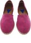 VERBENAS Espadrilles CARMEN SERRAJE instapschoen zomerschoen loafer met typische jute rand - Thumbnail 14