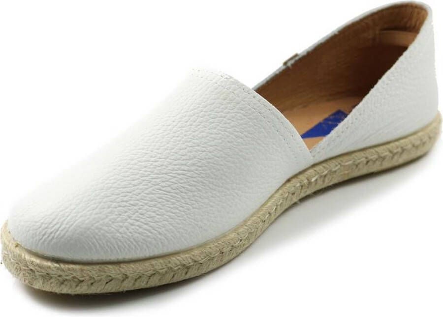 VERBENAS Espadrilles Carmen Nucleo zomerschoen instapschoen slippers loafers om in te stappen - Foto 15