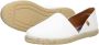 VERBENAS Espadrilles Carmen Nucleo zomerschoen instapschoen slippers loafers om in te stappen - Thumbnail 9
