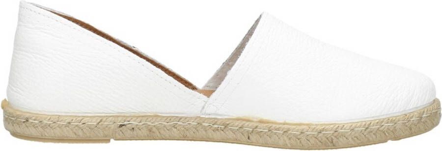 VERBENAS Espadrilles Carmen Nucleo zomerschoen instapschoen slippers loafers om in te stappen - Foto 10