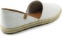 VERBENAS Espadrilles Carmen Nucleo zomerschoen instapschoen slippers loafers om in te stappen - Thumbnail 14