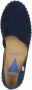 VERBENAS Espadrilles Strandschoen zomerschoen loafer van suede - Thumbnail 9