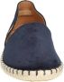 VERBENAS Espadrilles Strandschoen zomerschoen loafer van suede - Thumbnail 11