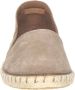 VERBENAS Espadrilles instapschoen zomerschoen loafer met typische jute rand - Thumbnail 13