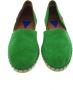 VERBENAS Espadrilles CARMEN SERRAJE instapschoen zomerschoen loafer met typische jute rand - Thumbnail 9