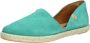 Verbenas Carmen Sportief Turquoise - Thumbnail 5