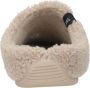 VERBENAS Pantoffels Dames York Maat: 38 Materiaal: Textiel Kleur: Beige - Thumbnail 11