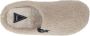 VERBENAS Pantoffels Dames York Maat: 38 Materiaal: Textiel Kleur: Beige - Thumbnail 12